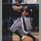2001 Upper Deck MVP 170 Wes Helms