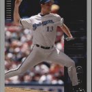 2001 Upper Deck MVP 177 Jeff D'Amico