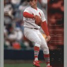 2001 Upper Deck MVP 187 Rick Ankiel