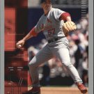 2001 Upper Deck MVP 188 Darryl Kile