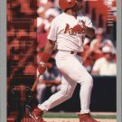 2001 Upper Deck MVP 192 Ray Lankford 2001 Upper Deck MVP 192 Ray Lankford
