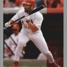 2001 Upper Deck MVP 195 Fernando Vina