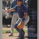 2001 Upper Deck MVP 201 Todd Hundley