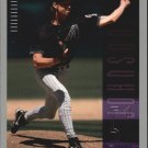 2001 Upper Deck MVP 207 Randy Johnson 2001 Upper Deck MVP 207 Randy Johnson