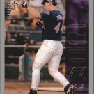 2001 Upper Deck MVP 211 Erubiel Durazo