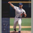 2001 Upper Deck MVP 222 Chan Ho Park
