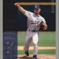 2001 Upper Deck MVP 222 Chan Ho Park