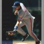 2001 Upper Deck MVP 230 Jose Vidro