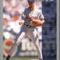 2001 Upper Deck MVP 231 Javier Vazquez