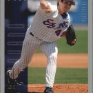2001 Upper Deck MVP 234 Carl Pavano 2001 Upper Deck MVP 234 Carl Pavano