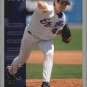 2001 Upper Deck MVP 234 Carl Pavano