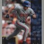 2001 Upper Deck MVP 235 Peter Bergeron