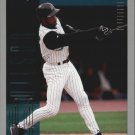 2001 Upper Deck MVP 248 Preston Wilson