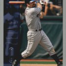 2001 Upper Deck MVP 266 Todd Zeile