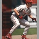 2001 Upper Deck MVP 282 Scott Rolen