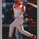 2001 Upper Deck MVP 289 Jimmy Rollins