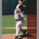 2001 Upper Deck MVP 303 Pete Harnisch