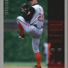 2001 Upper Deck MVP 307 Rob Bell