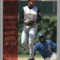 2001 Upper Deck MVP 308 Barry Larkin