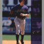 2001 Upper Deck MVP 313 Todd Helton
