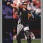 2001 Upper Deck MVP 316 Brent Mayne