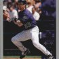 2001 Upper Deck MVP 317 Larry Walker