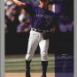 2001 Upper Deck MVP 319 Jeff Cirillo