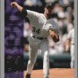 2001 Upper Deck MVP 320 Pedro Astacio
