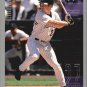 2001 Upper Deck MVP 321 Todd Hollandsworth