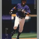 2001 Upper Deck MVP 322 Neifi Perez