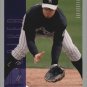 2001 Upper Deck MVP 324 Todd Walker