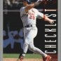2001 Upper Deck MVP 327 Mark McGwire CL