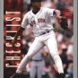 2001 Upper Deck MVP 328 Pedro Martinez CL
