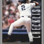 2001 Upper Deck MVP 329 Derek Jeter CL