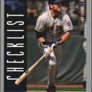 2001 Upper Deck MVP 330 Mike Piazza CL