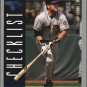 2001 Upper Deck MVP 330 Mike Piazza CL