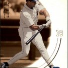 2001 Upper Deck Ovation 21 Juan Gonzalez 2001 Upper Deck Ovation 21 Juan Gonzalez