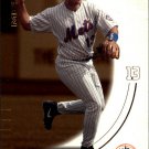 2001 Upper Deck Ovation 50 Edgardo Alfonzo