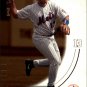 2001 Upper Deck Ovation 50 Edgardo Alfonzo