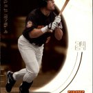 2001 Upper Deck Ovation 56 Brian Giles