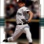 2001 Upper Deck Pros and Prospects 17 Kazuhiro Sasaki