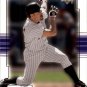 2001 Upper Deck Pros and Prospects 90 Mike Hampton