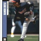 2001 Upper Deck Victory 7 Ramon Ortiz