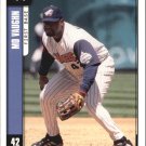2001 Upper Deck Victory 10 Mo Vaughn