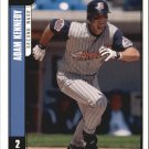 2001 Upper Deck Victory 16 Adam Kennedy 2001 Upper Deck Victory 16 Adam Kennedy