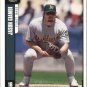 2001 Upper Deck Victory 19 Jason Giambi