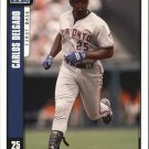 2001 Upper Deck Victory 37 Carlos Delgado