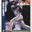 2001 Upper Deck Victory 43 Shannon Stewart 2001 Upper Deck Victory 43 Shannon Stewart