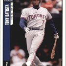 2001 Upper Deck Victory 52 Tony Batista 2001 Upper Deck Victory 52 Tony Batista
