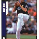 2001 Upper Deck Victory 58 Ryan Rupe